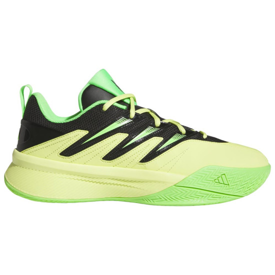 Adidas Dame Certified 3